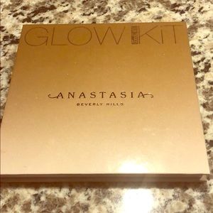 ABH Glow Kit